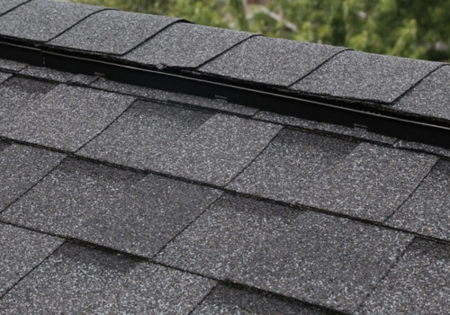 asphalt shingles 