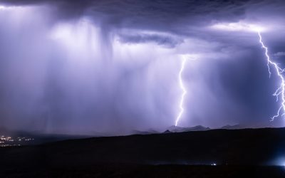 Can Heavy Rain Damage My Roof? How Monsoons Affect Your Roof