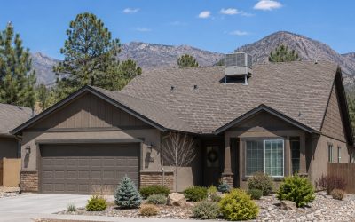Is Your Roof-Mounted AC Damaging Your Roof?