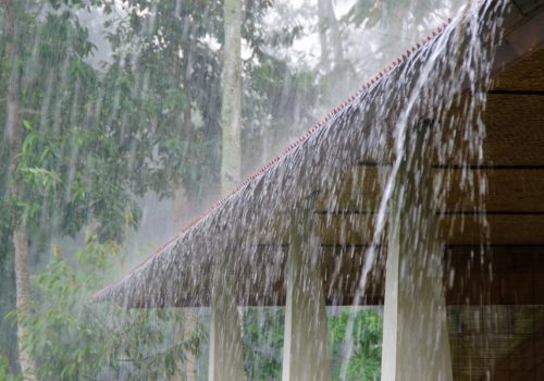 leaky roof in arizona