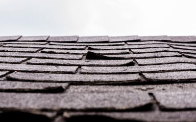 How to Fix Lifted Shingles